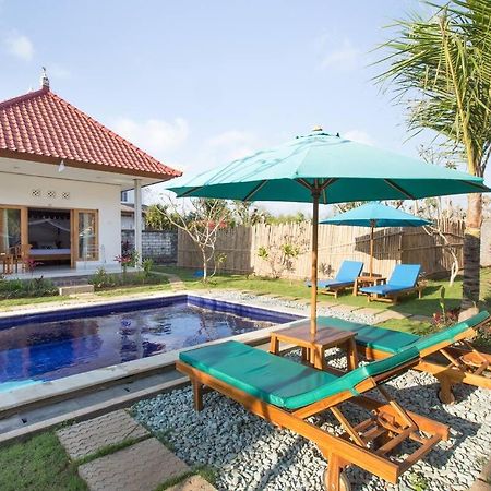 Bingin Guesthouse Uluwatu  Exterior photo