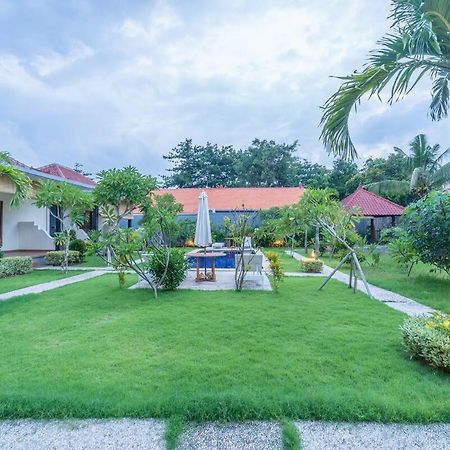 Bingin Guesthouse Uluwatu  Exterior photo