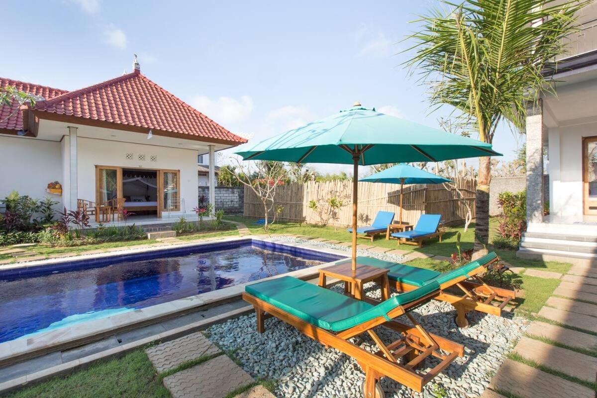 Bingin Guesthouse Uluwatu  Exterior photo