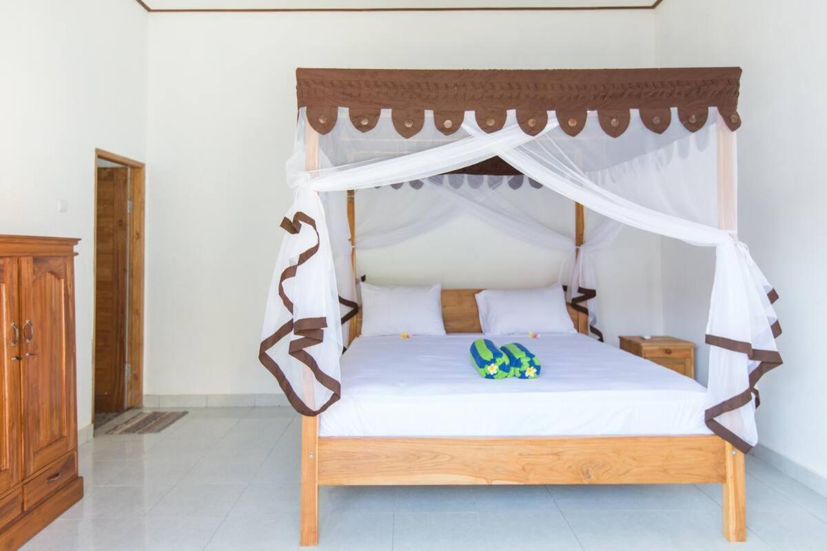 Bingin Guesthouse Uluwatu  Exterior photo